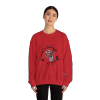 Mondays Suck Crewneck Sweatshirt